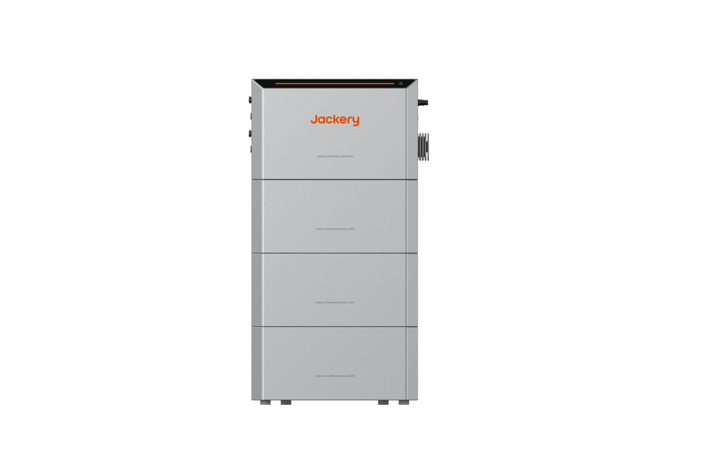 Jackery HomePower 2000 Ultra