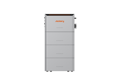 Jackery HomePower 2000 Ultra