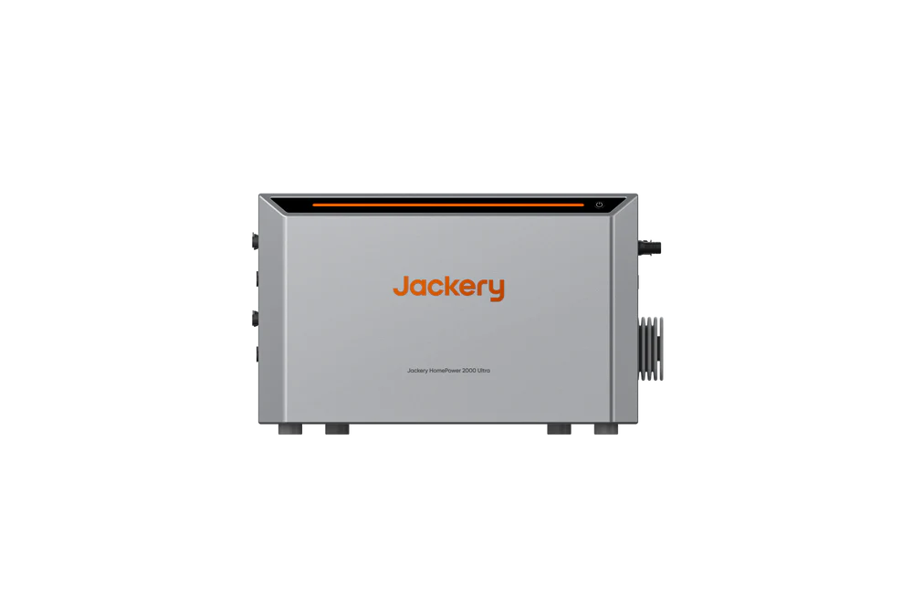Jackery HomePower 2000 Ultra