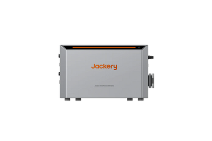 Jackery HomePower 2000 Ultra