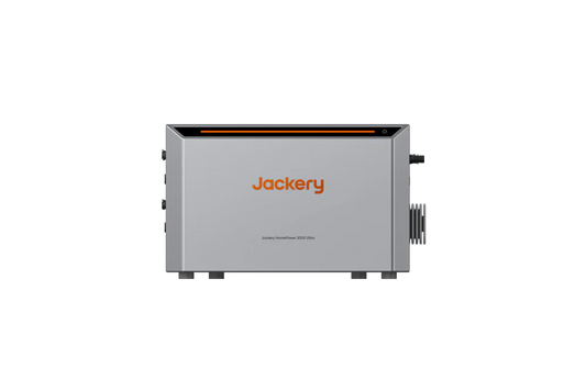 Jackery HomePower 2000 Ultra