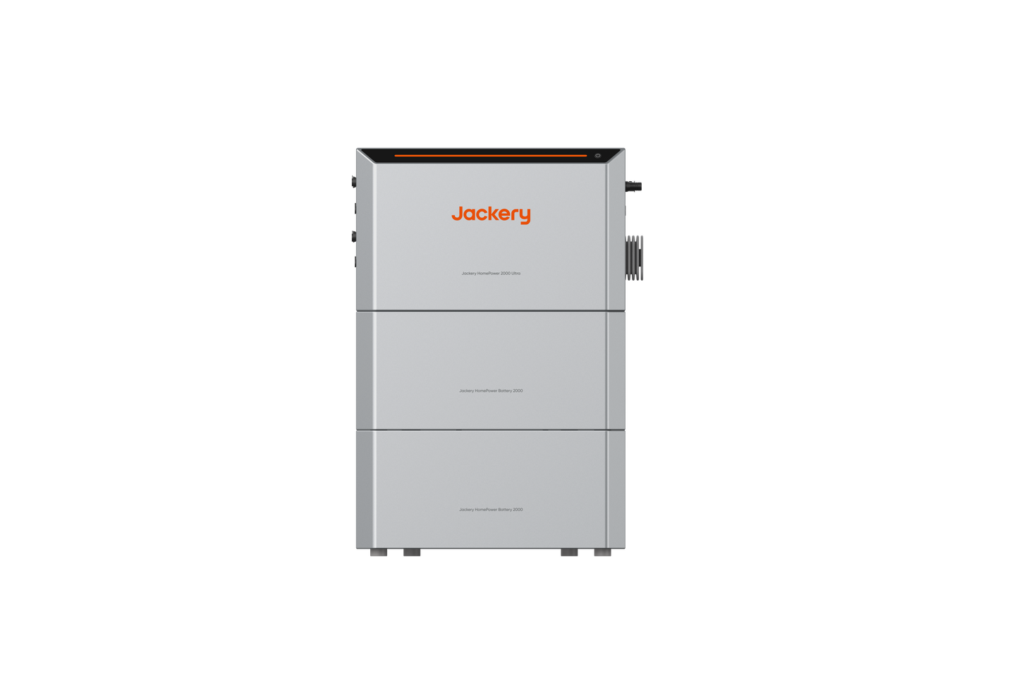 Jackery HomePower 2000 Ultra