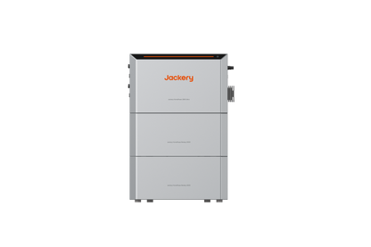 Jackery HomePower 2000 Ultra