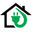 Groene Thuisbatterijen logo