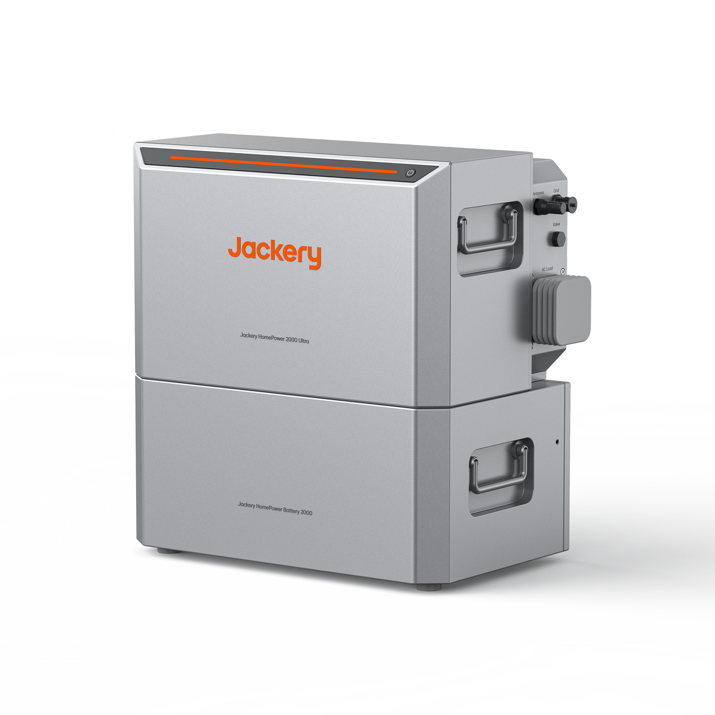 Jackery HomePower 2000 Ultra