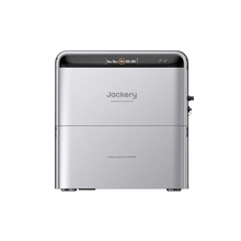 Jackery SolarVault 3 Pro Max AC