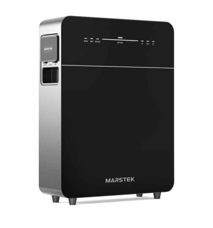 Marstek Venus E 3.0