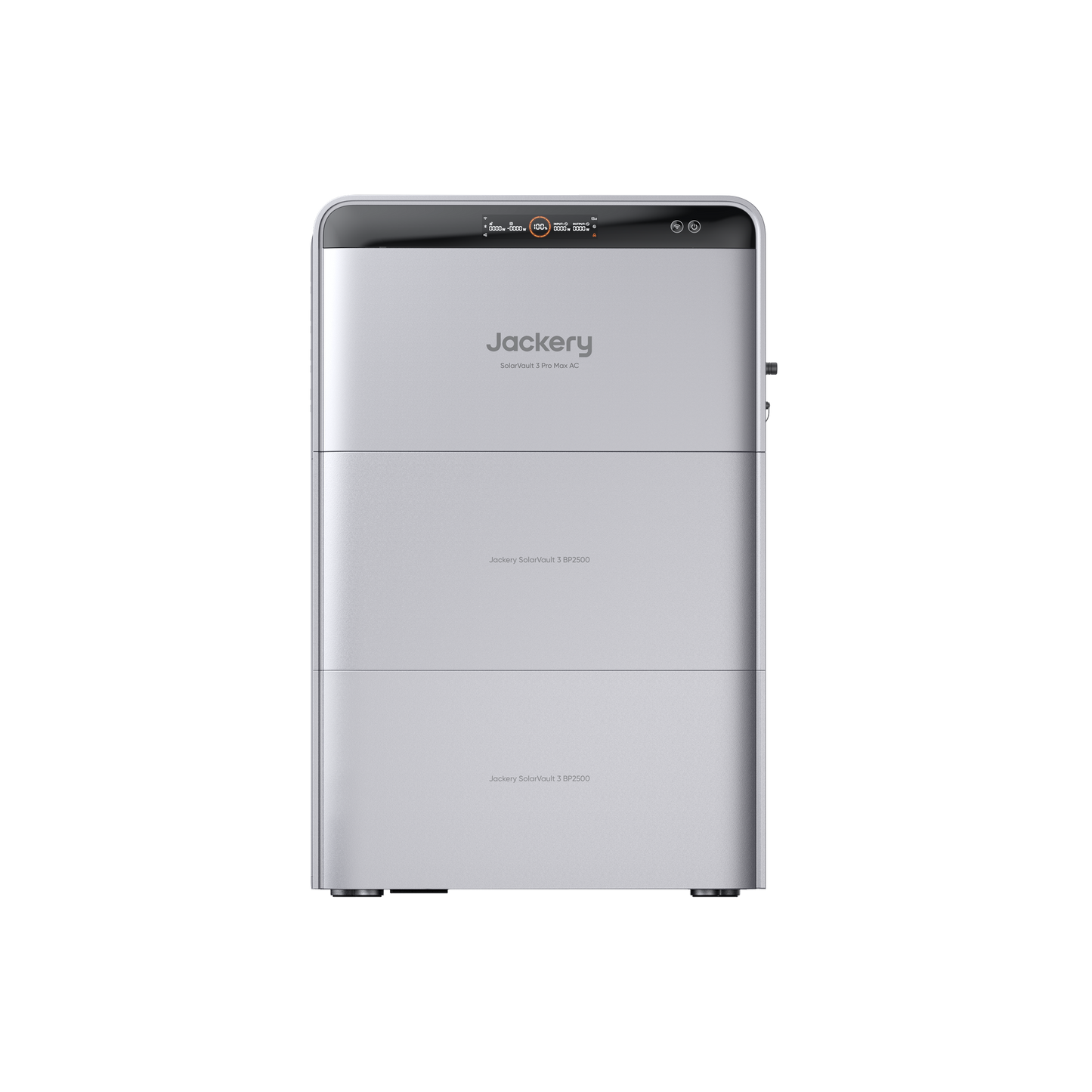 Jackery SolarVault 3 Pro Max AC