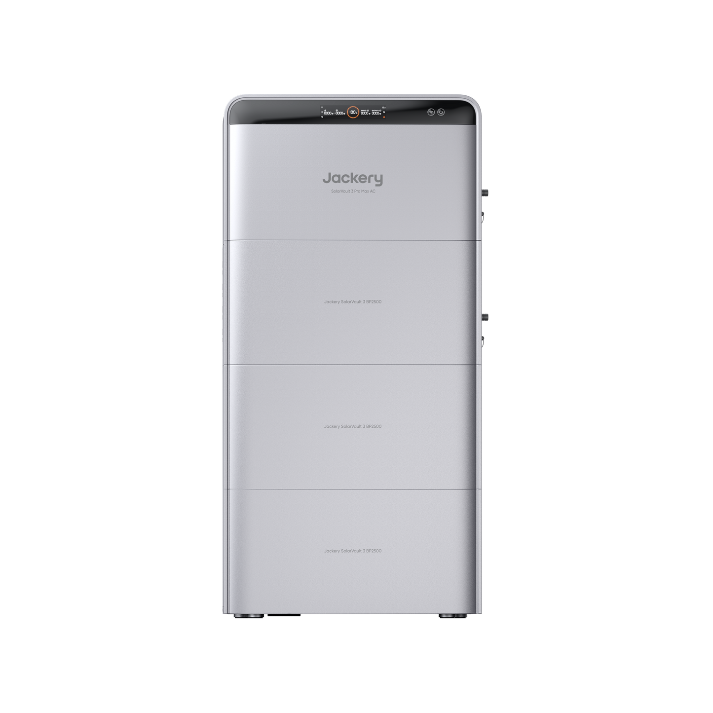 Jackery SolarVault 3 Pro Max AC