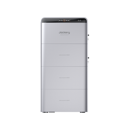 Jackery SolarVault 3 Pro Max AC