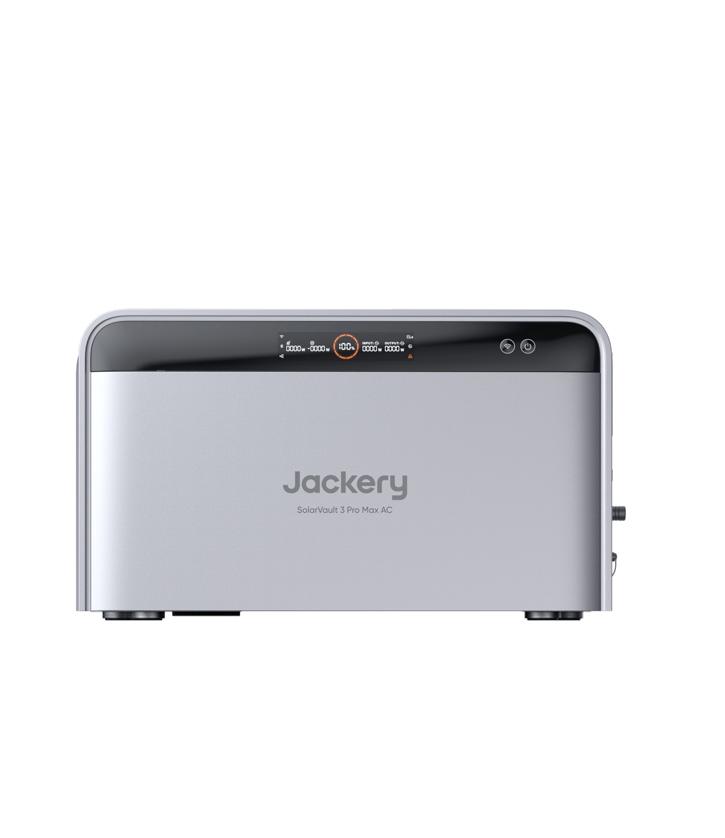 Jackery SolarVault 3 Pro Max AC