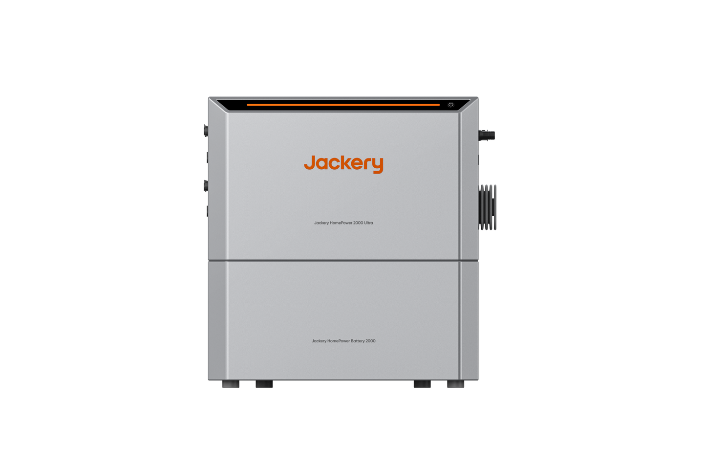 Jackery HomePower 2000 Ultra