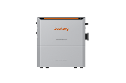 Jackery HomePower 2000 Ultra