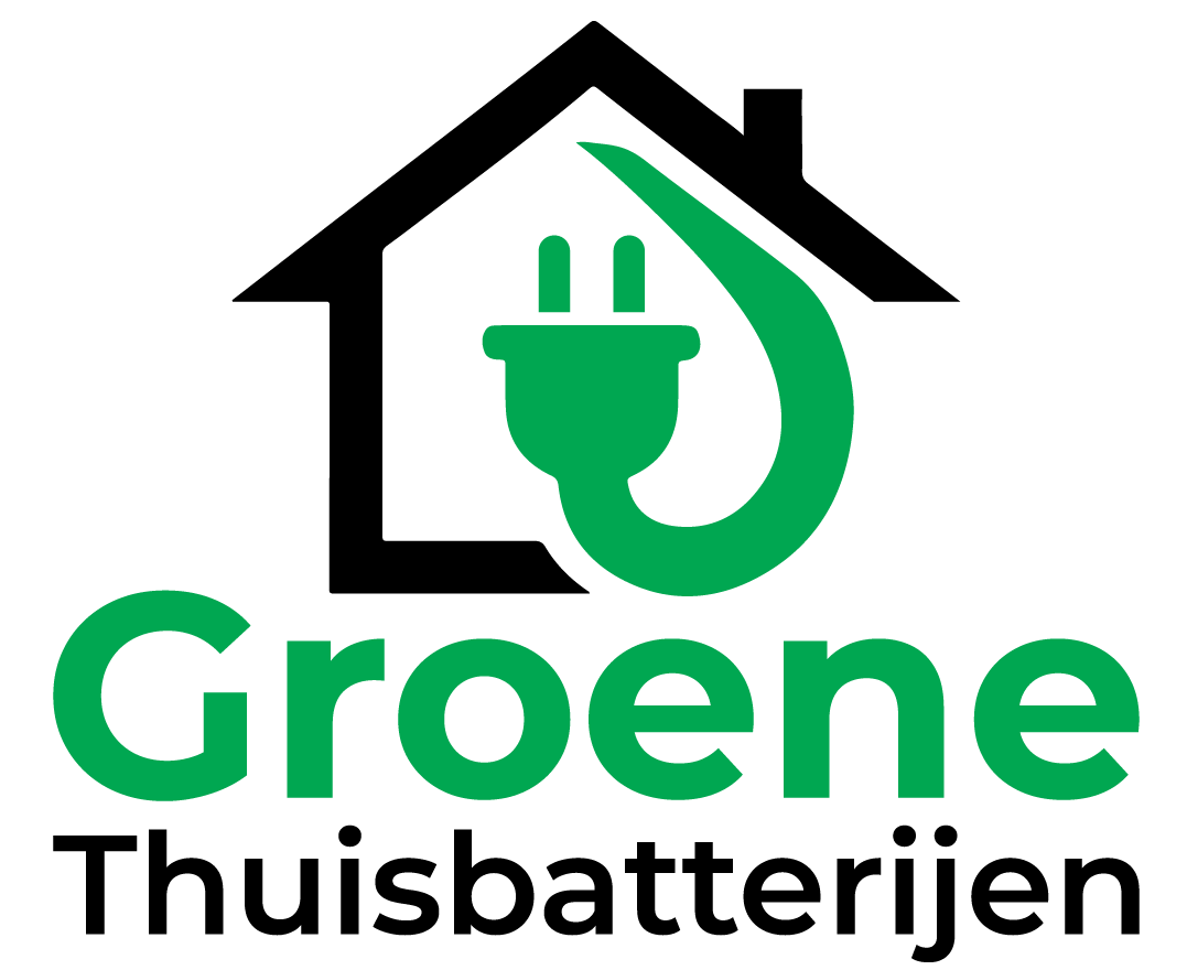 Groene Thuisbatterijen