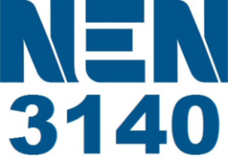 NEN 3140